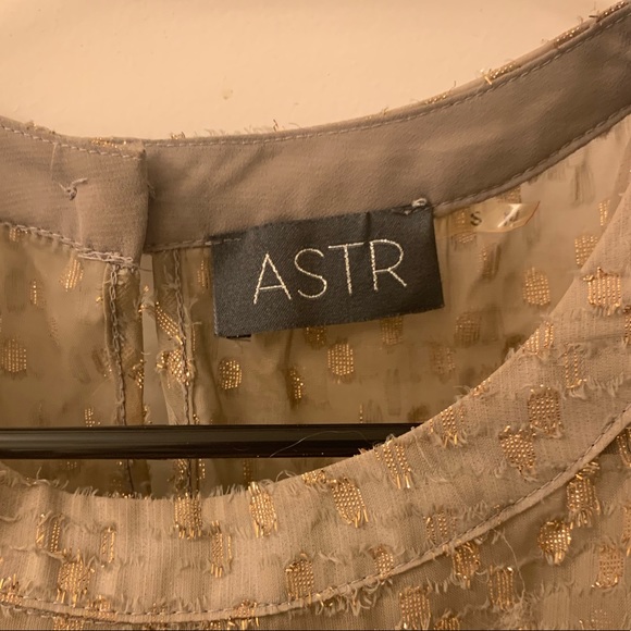 ASTR Textured Tank - Picture 4 of 7